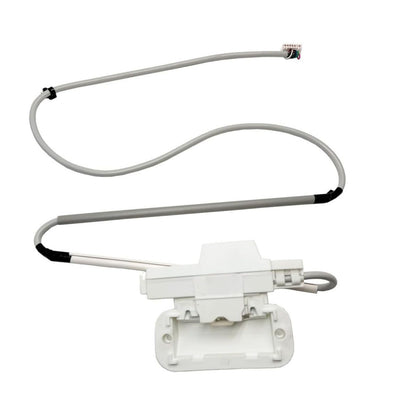 W10810403 Washer Lid Lock Assembly Latch Switch For Whirlpool W10619844