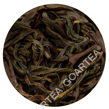 GOARTEA Premium Dancong Oolong Tea Phoenix Honey Orchid Milan Fragrance Tea Leaf-