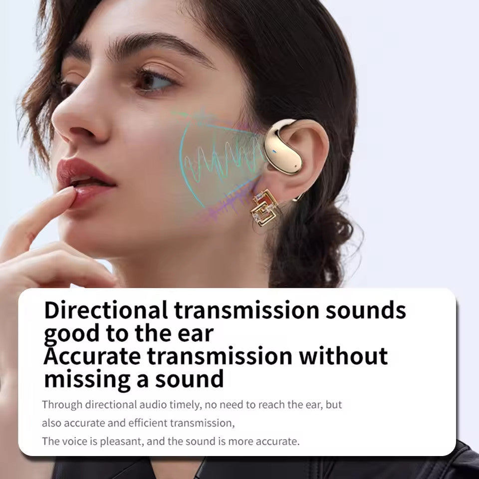 3-In-1 Smart Voice Translation Earbuds 150+ Languages Real Time Translator US