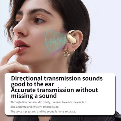 3-In-1 Smart Voice Translation Earbuds 150+ Languages Real Time Translator US