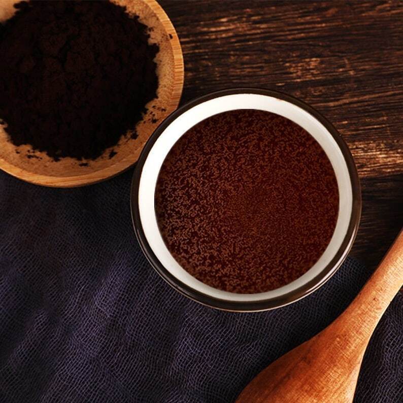 100% Pure Powder Of Ganoderma lucidum spores, Ganoderma spore, lingzhi spore