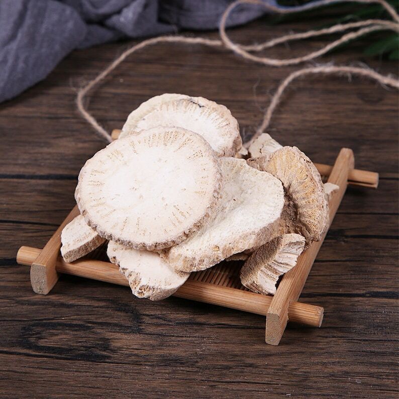 Herbal Radix Stephaniae Tetrandrae Root of Stephania Tetrandra Fen Fang Ji