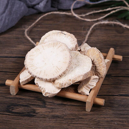 Herbal Radix Stephaniae Tetrandrae Root of Stephania Tetrandra Fen Fang Ji