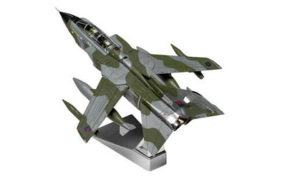 CORGI Panavia Tornado GR.4 ZG752 Retirement Scheme 1/72 Plane Pre-builded Model
