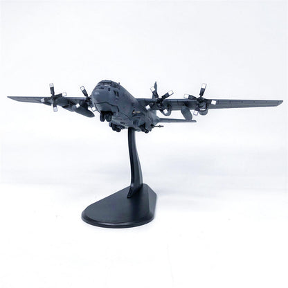 1:200 Simulation Fighter Model DIY Craft Durable Collectibles Alloy Diecast