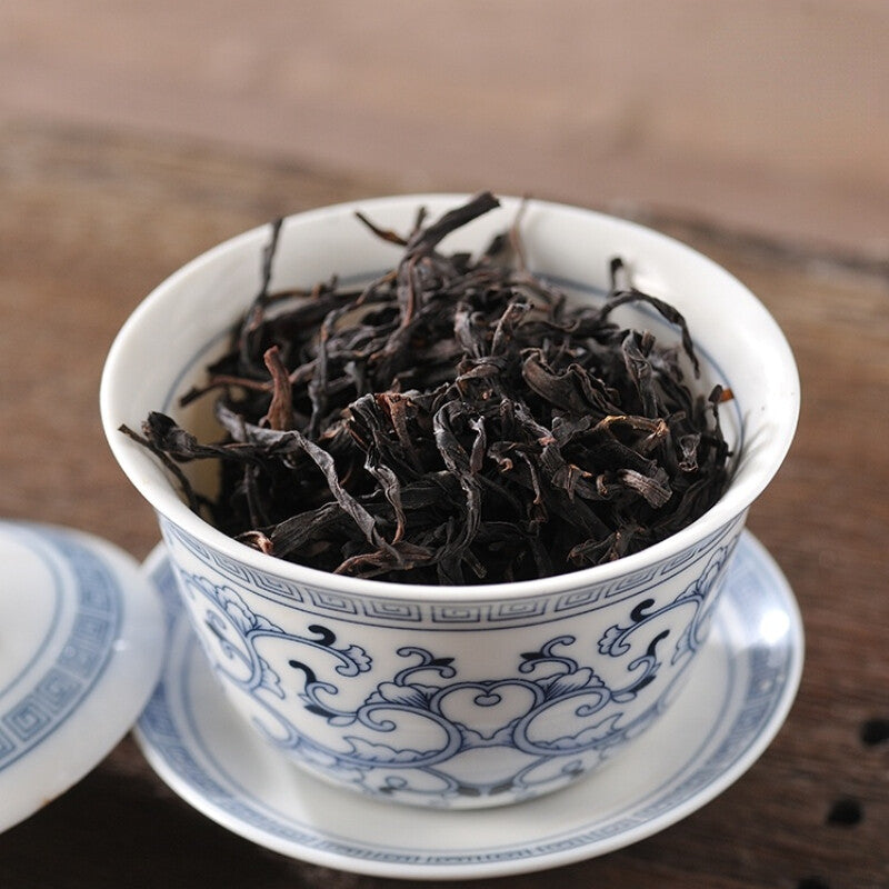 500g Green Tea Phoenix Dancong Yashixiang Feng Huang Duck Feces Aroma Oolong Tea