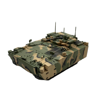 1/72 Russian Kurgan 25 Tracked Infantry Fighting Vehicle IFV Model Collection
