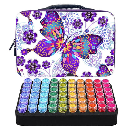 Diamond Painting Storage Diamond Art Accessories Tools 5D Diamond Painting Kits
