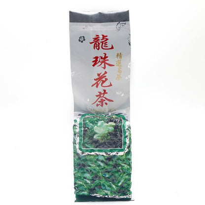 2022/2023 Jasmine Flower Tea Natural Jasmine Pearls Fresh Dragon Balls Green Tea