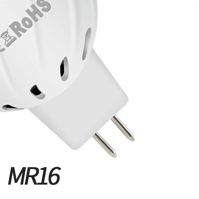 Growth Light Phyto LED B22 Hydroponic E27 Grow Bulb MR16 Full Spectrum 220V UV