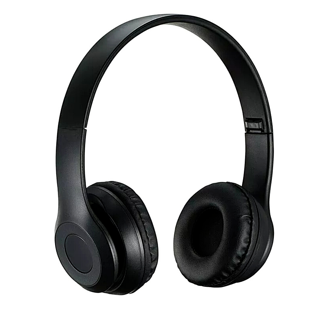 5.0 Wireless Bluetooth Headset Headphones Foldable Stereo Super Bass Earphones