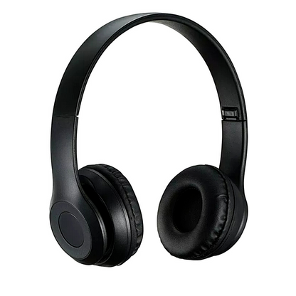 5.0 Wireless Bluetooth Headset Headphones Foldable Stereo Super Bass Earphones