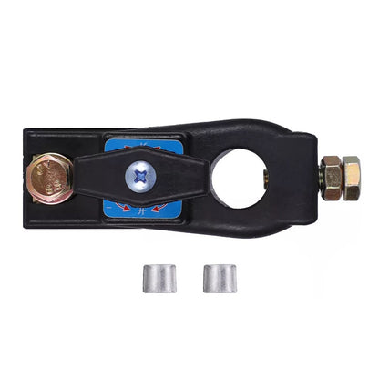 New Car Battery Disconnect Isolator With in-built anti-leakage mechanism