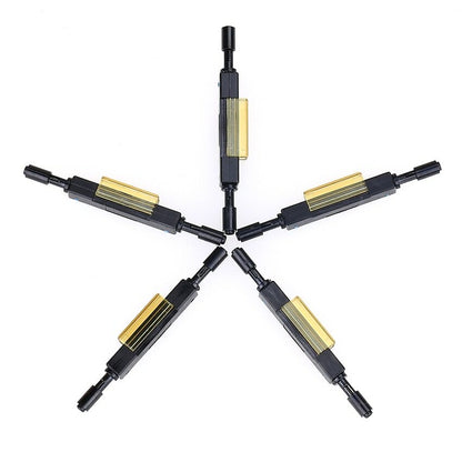 10pcs/lot L925B Fiber Optic Quick Connector Fiber Optic Cold Connector