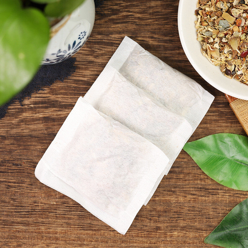 150g 29flavors wet clear tea wet fat tea three clear tea bag infusion health tea