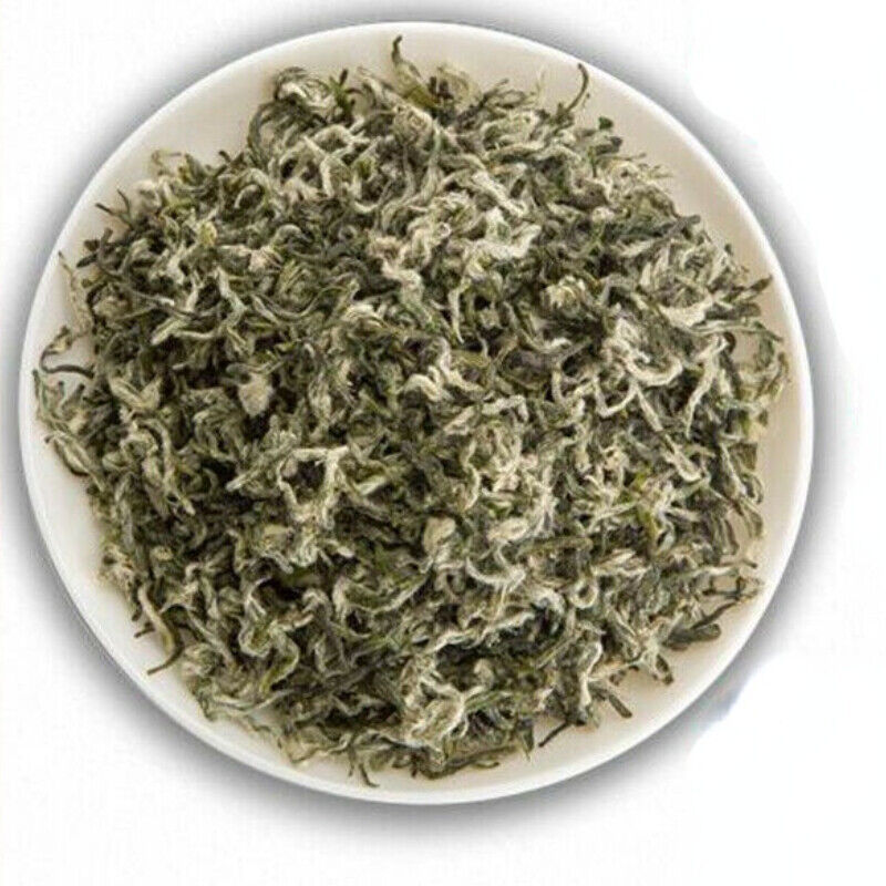 Biluochun Fragrant Natural Green Tea Canned Bi Luo Chun High Cost-effective