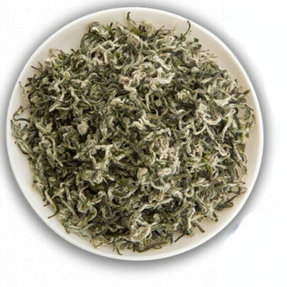 Biluochun Fragrant Natural Green Tea Canned Bi Luo Chun High Cost-effective