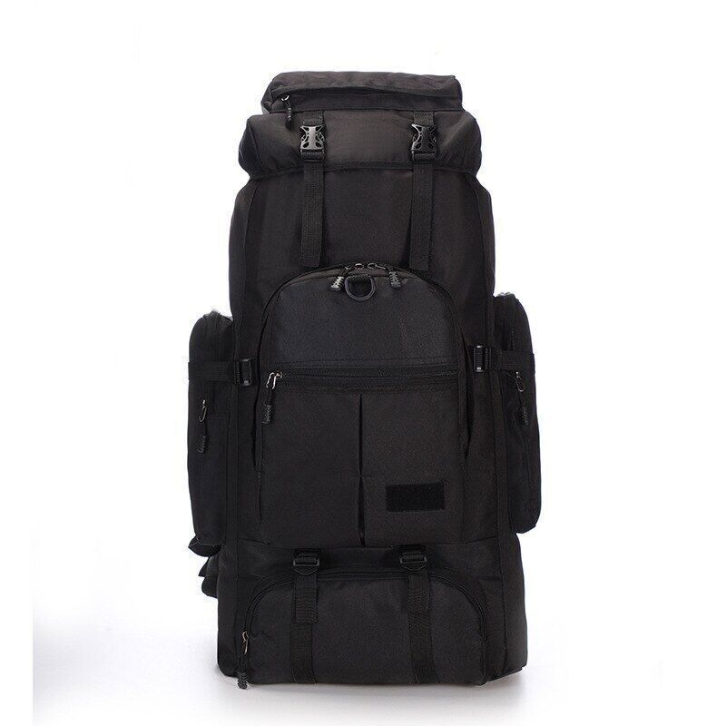 Camouflage Tactical Backpack Men's Army Backpacks Hiking Camping Outdoor Bag