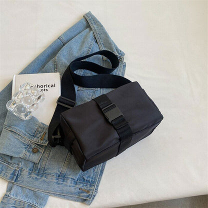 Women's Bag Nylon Handbags Travel Shoulder Bag Ladies Bags Tote Bag