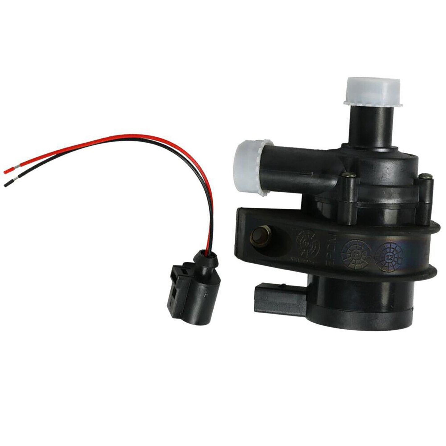 1K0965561J Auxiliary Cooling Water Pump For VW For SEAT For SKODA For AUDI