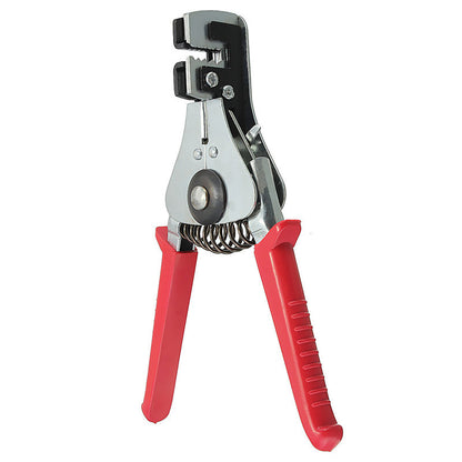 Automatic Wire Stripper for 8, 10, 12, 14, 18, and 22 Gauge Wire
