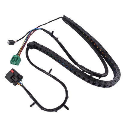 New Power Sliding Door Wiring Harness Right RH For Chrysler 68043222AB