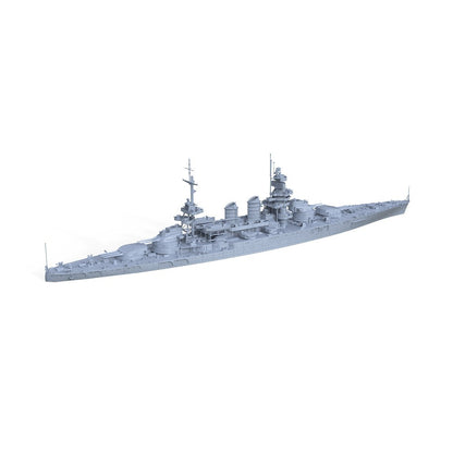 SSMODEL SSC700546 1/700 Military Model Kit Italy ConteDiCavour-class Battleship