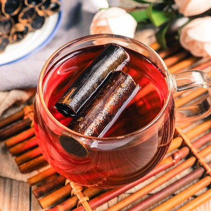 Organic Constipation Fruit Dried Herb Makes A Healthy Tea Premium Quality