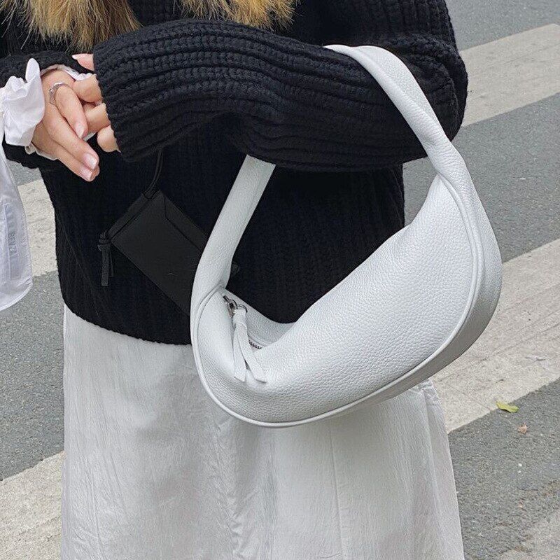 Tote Bag PU Leather Crossbody Shoulder Bags Women Female Travel Handbags