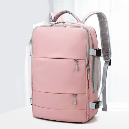 Women's Backpack Lightweight Backpacks Girls Students Bags