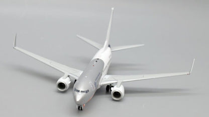1:200 JC Wings Netherlands Government BOEING 737-700 Airplane Diecast Model