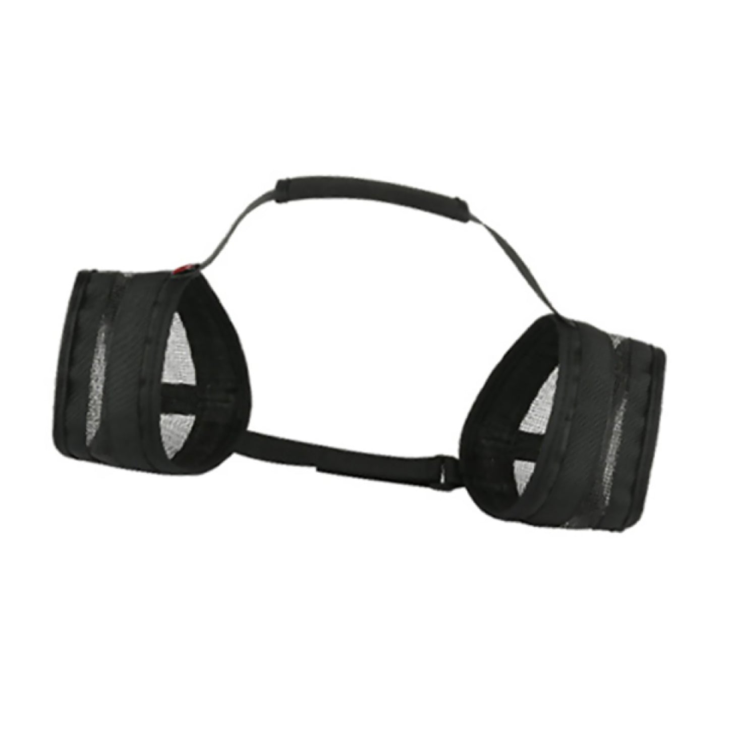 Portable Carrying Storage Shoulder Bag Case For Sony SRS-XB43 Bluetooth Speaker