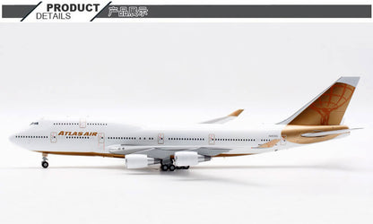 1:200 JC Wings KLM Royal Dutch Airlines BOEING 777-300ER Airplane Diecast Model