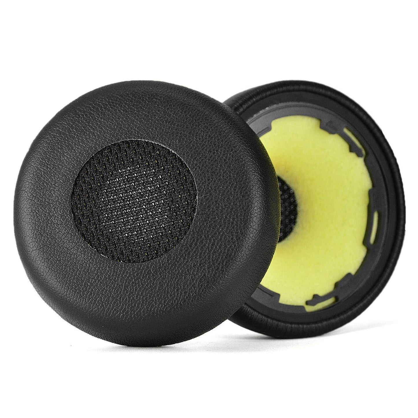 1Pair Earpads Cushion Pillow Cover For Jabra Evolve 75 75+ 75 UC 75MS Headphones