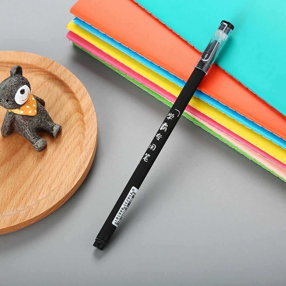 Gel Pen Japanese Anime Character Boxed Fifth Creative Stationery Student Writing