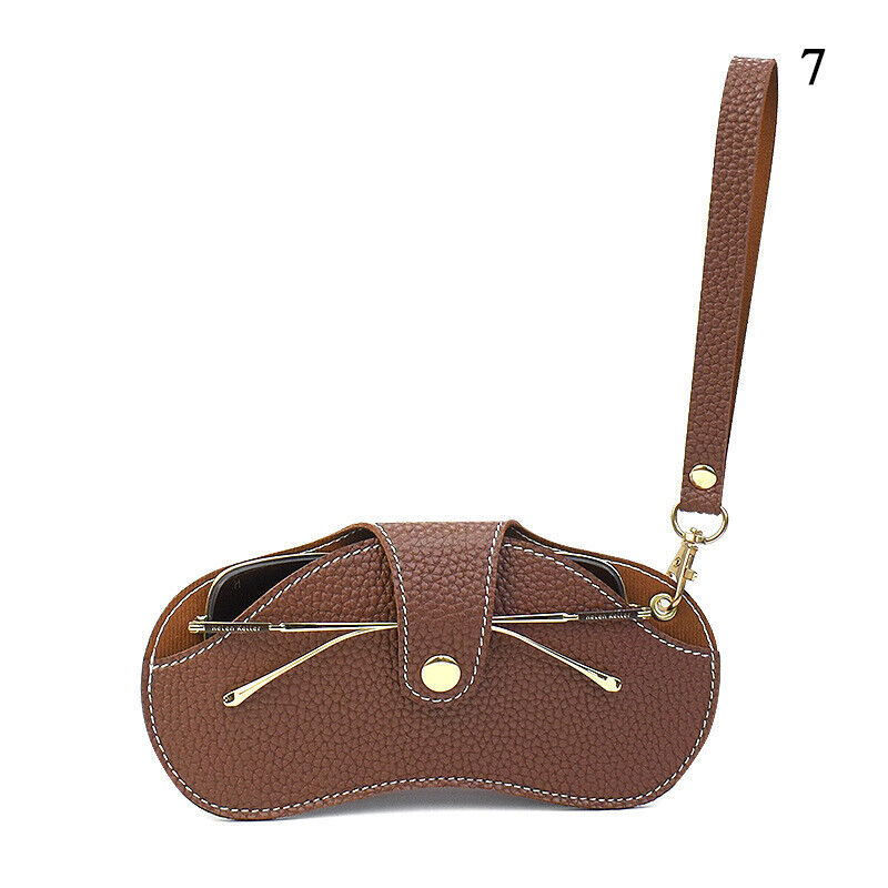 Sunglasses Storage Bag Spectacle Case Glasses Case Eyewear Cover Glasses Bag