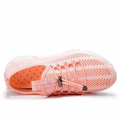 Quick Dry Shoes Swimming Beach Yoga Fitness Sneakers Upstream Water Gym Sports