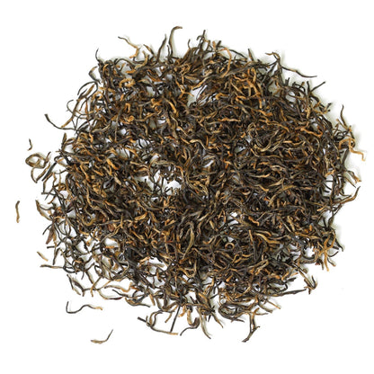 250g Premium Lapsang Souchong Black Tea Fujian Wuyi - Golden Buds - No Smoky