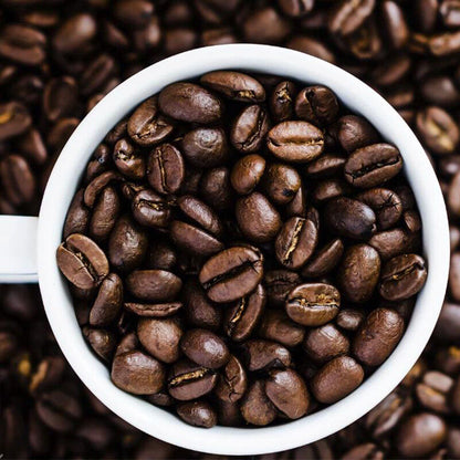 Vietnam Coffee Beans Vietnam Baking Charcoal Roasted Arabica Coffee beans