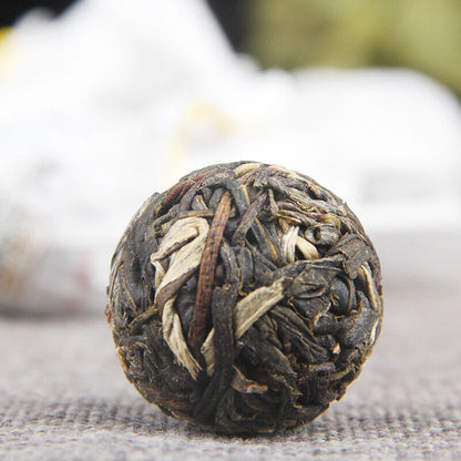 Ancient Tree Dragon Pearl Tuo Tea500g Yunnan Iceland Pu'er Tea Cha Tea