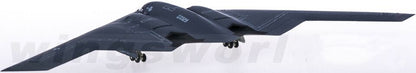 1:200 Herpa USAF Nothrop Grumman B-2A Military Bomber Diecast Fighter Model