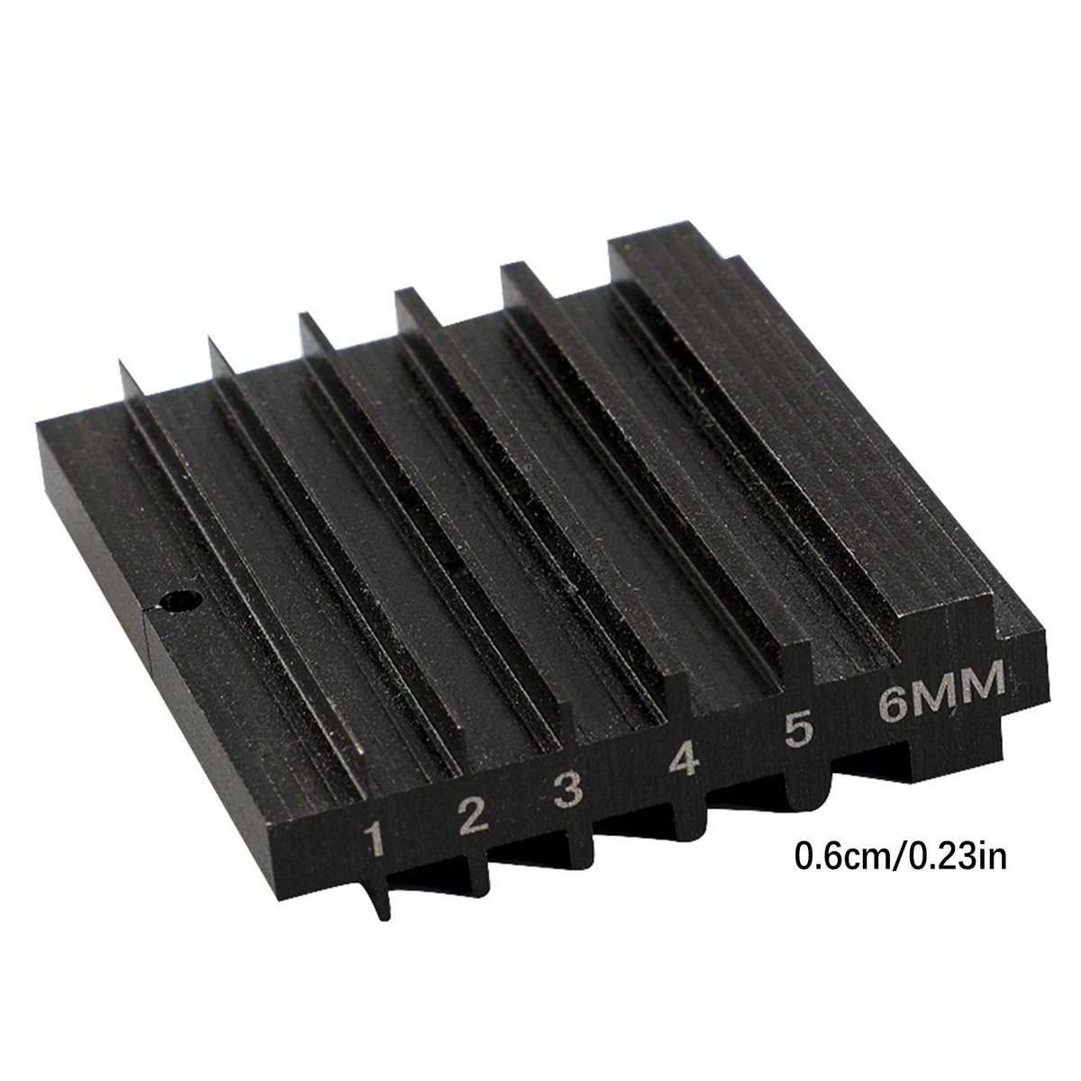Double Side Repair Tool Cutting Leather Thinner Edge Skiving Tool Leathercraft