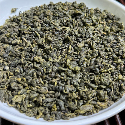 500g Green Tea Biluochun Bulk Tea New Tea Alpine Loose Tea Strong Fragrance