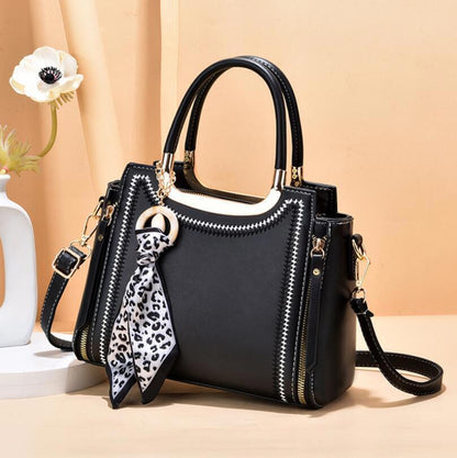 Women's Bag Women's Handbag Pendant Bag Shoulder Bags Small Square Bags