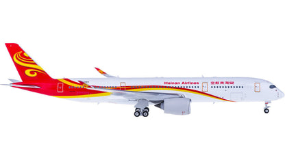 1:400 Phoenix HAINAN AIRLINES AIRBUS A350-900 Passenger Airplane Diecast Model
