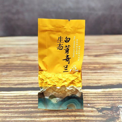 Fujian Charcoal Roasted White Aqilan Fujian Pinghe Oolong Tea Chillan White Aqilan Tea -