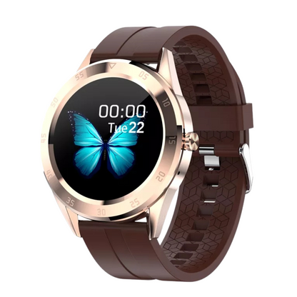Reloj Inteligente de MUJER HOMBRE Smart Watch Universal para Telefono Bluetooth