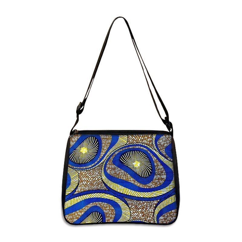 Shoulder Bag Women Handbag Messenger Purse Traditional Crossbody Bag Travelling