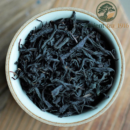 250g Lapsang Souchong with Gift Box Black Tea Fujian Wuyi Black Tea