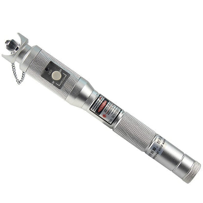 30mW Visual Fault Locator Tester 10-30KM Detector FC Male to LC Female Adapter